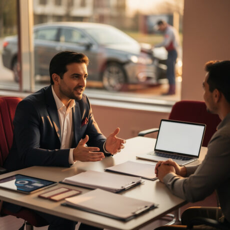 Gestión de Siniestros de Seguros