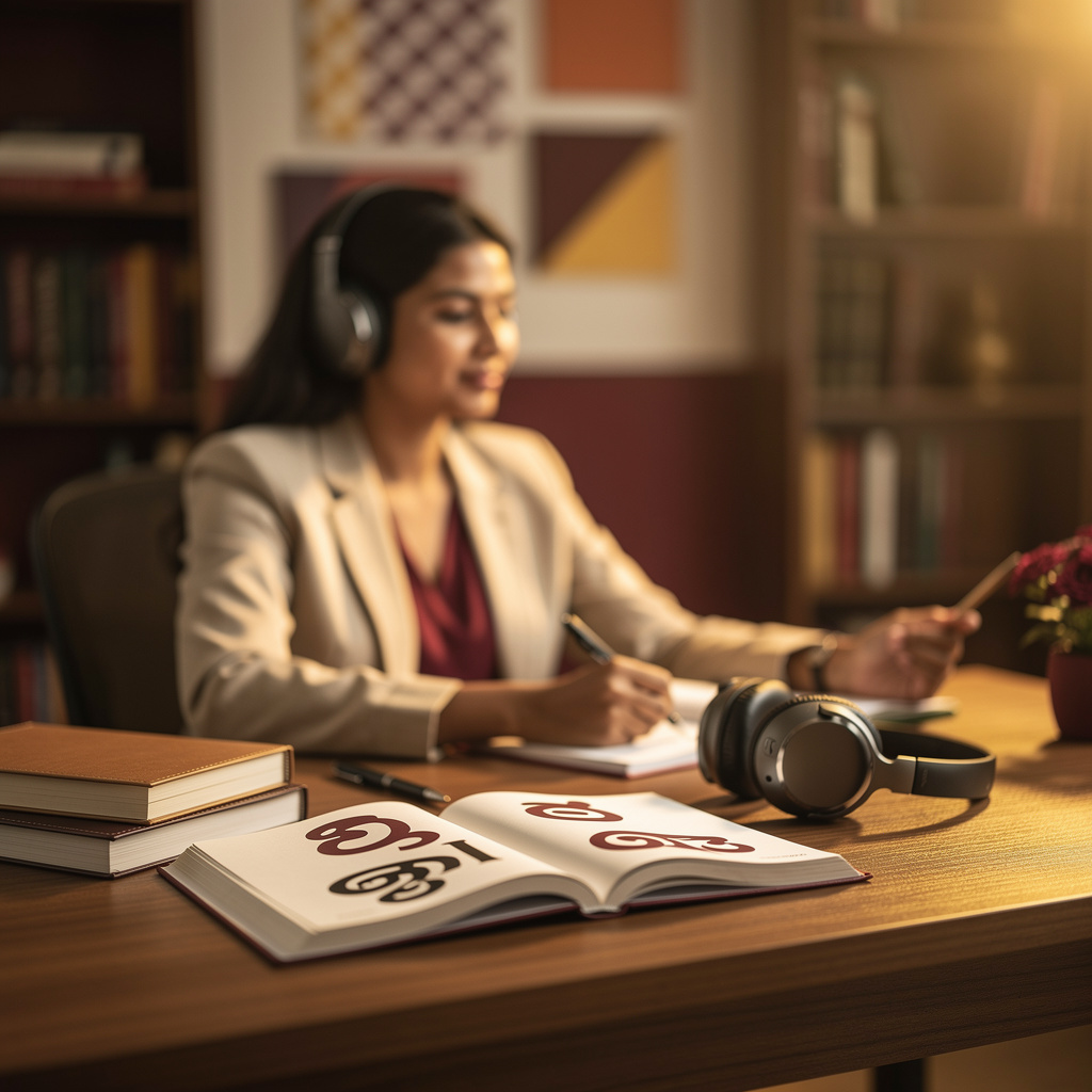 Curso completo de sinhala