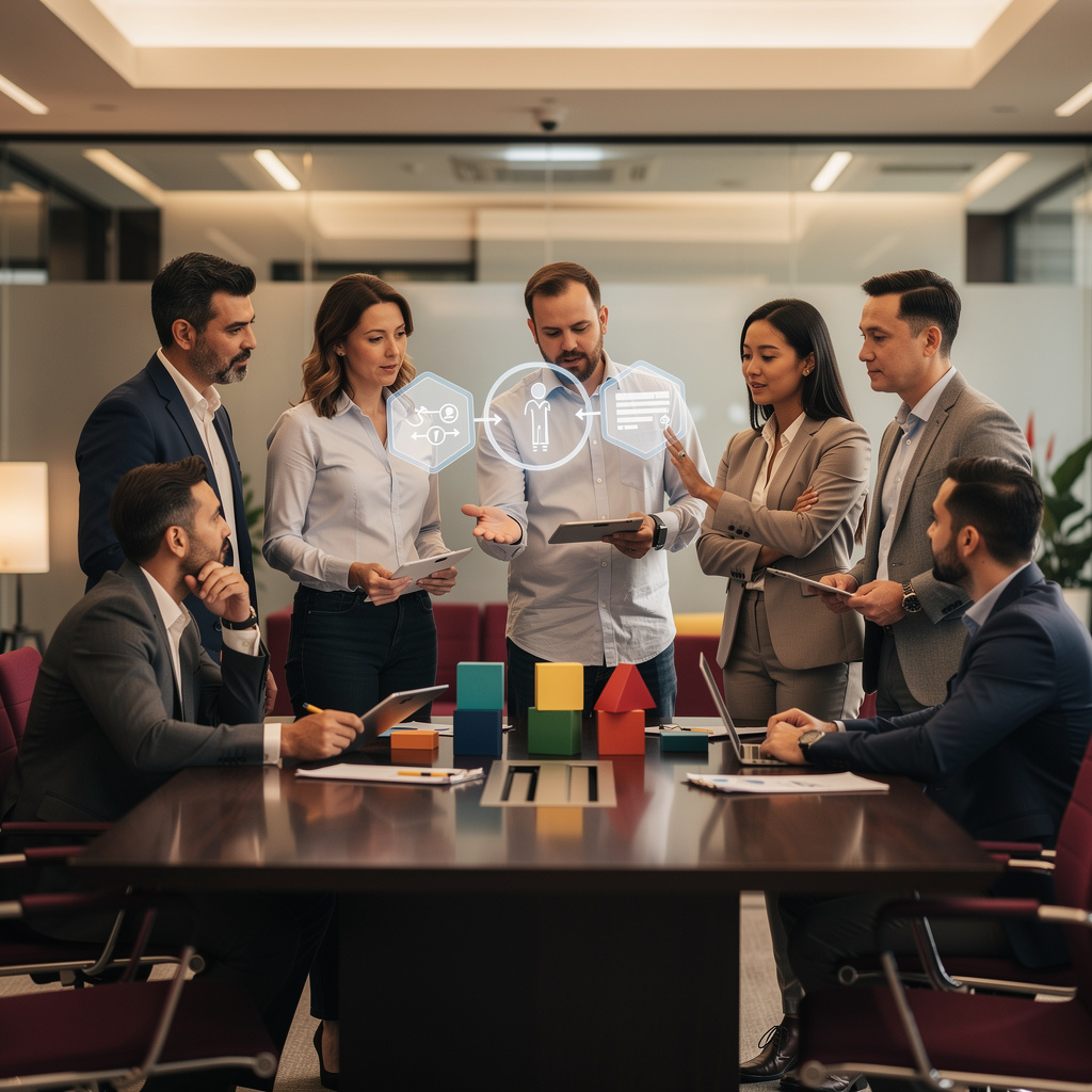 Six Sigma: Mejora de Procesos y Calidad