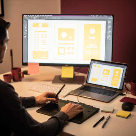Diseño de Interfaces con Sketch