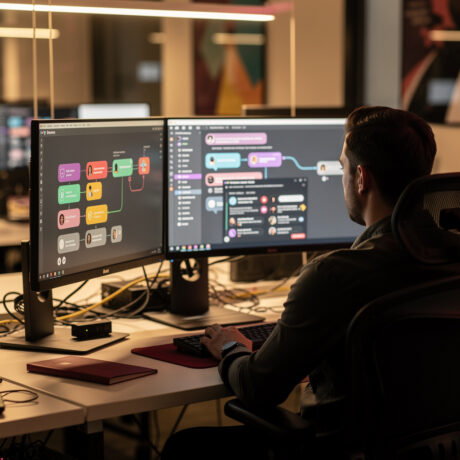 Automatización de Slack con APIs y Bots