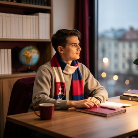 Curso de Eslovaco desde Cero