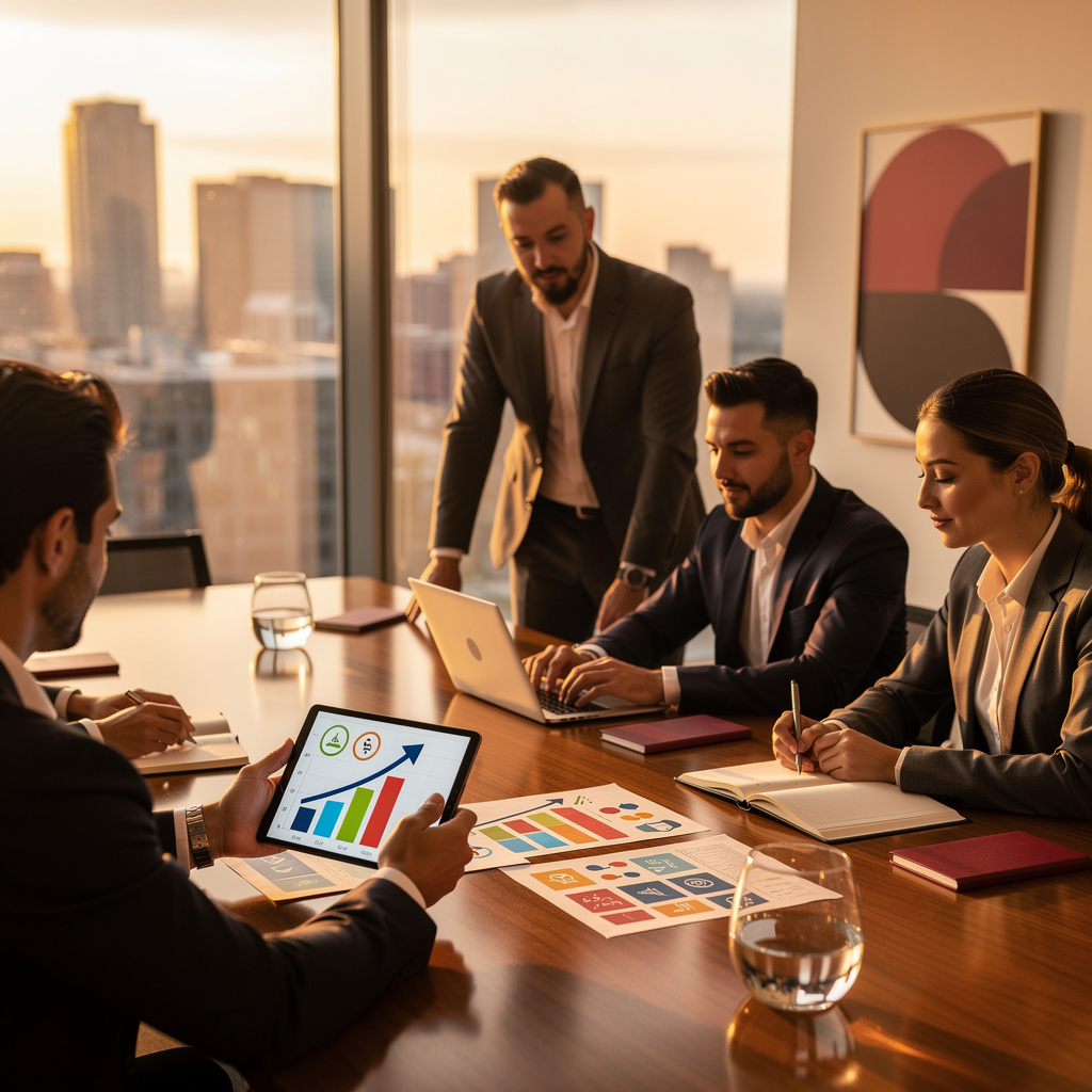 Modelos de Negocio Orientados a Resultados