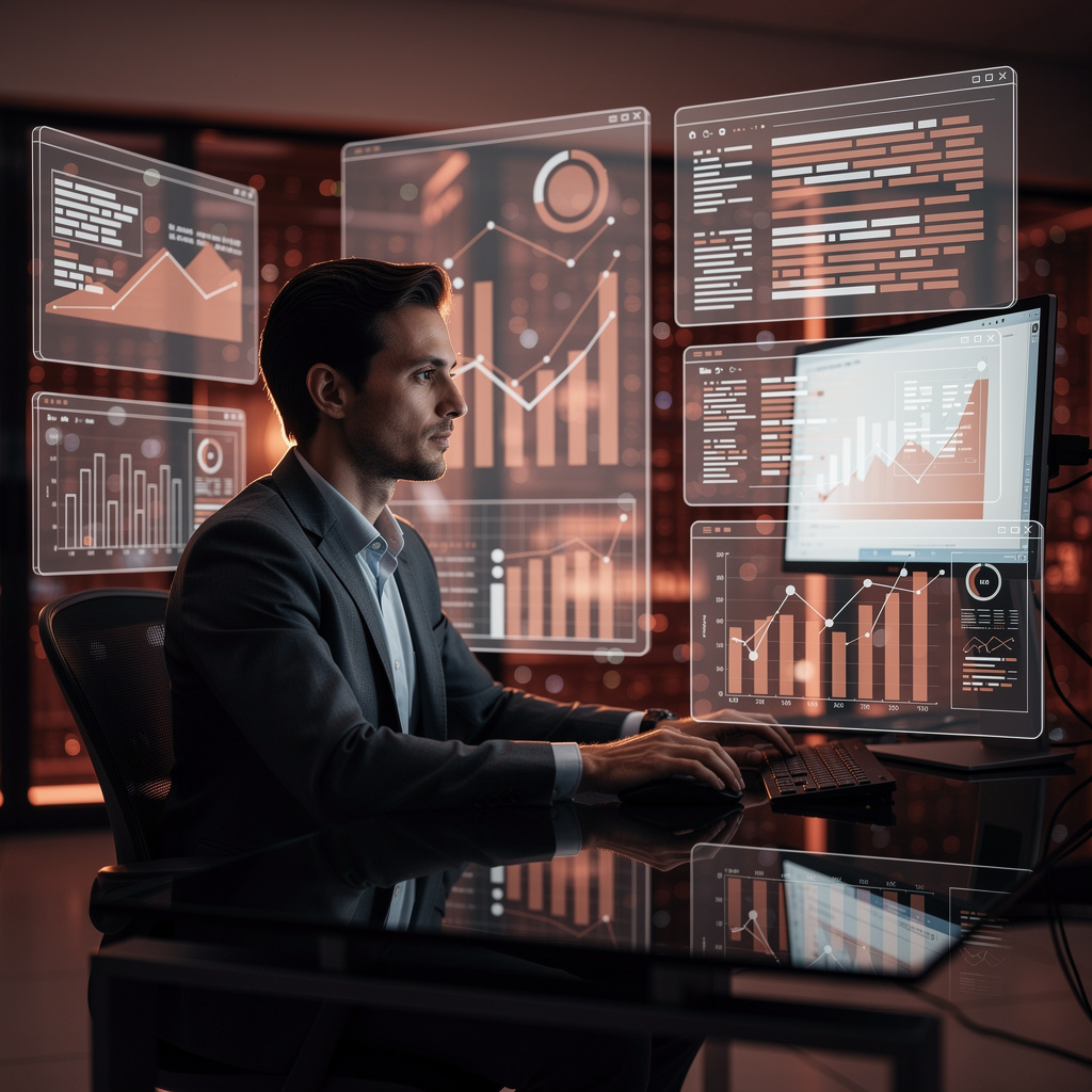 Funciones de Ventana en SQL