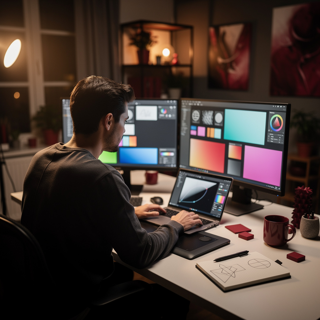 Prompt Engineering para Stable Diffusion