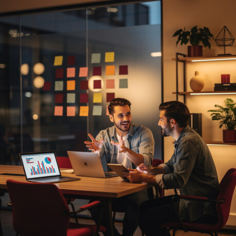 Adquisición de Clientes para Startups