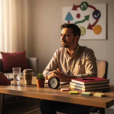 Sistemas de Hábitos de Alto Rendimiento