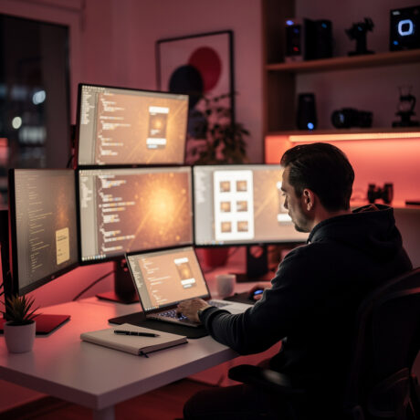 Desarrollo Web con Svelte