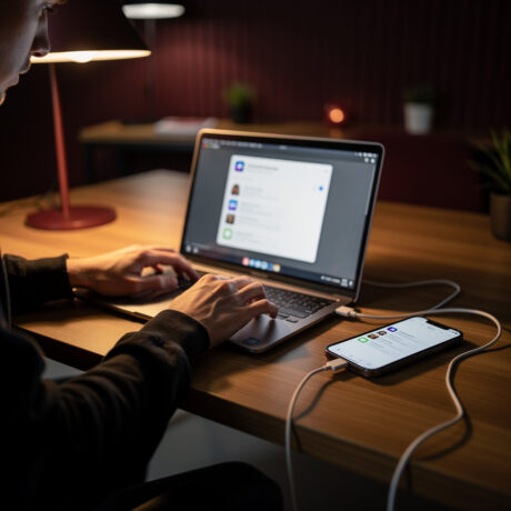 Desarrollo de Apps iOS con Swift