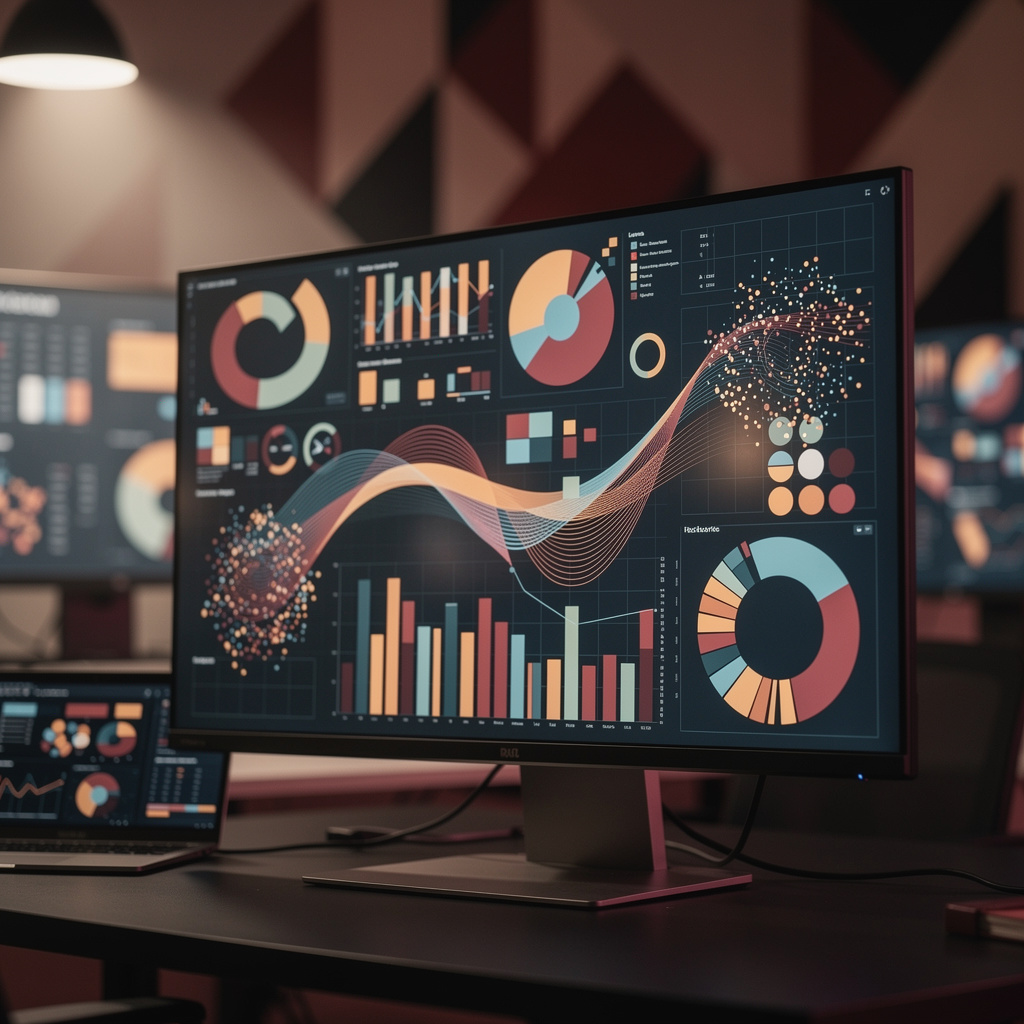 Visualización Avanzada con Tableau