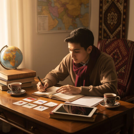 Curso de Tayiko para Principiantes