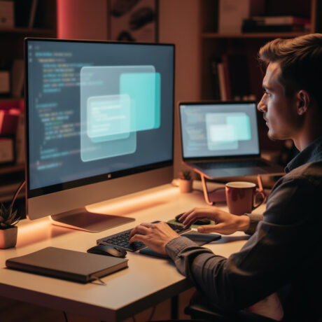 Tailwind CSS - Estilizado Rápido