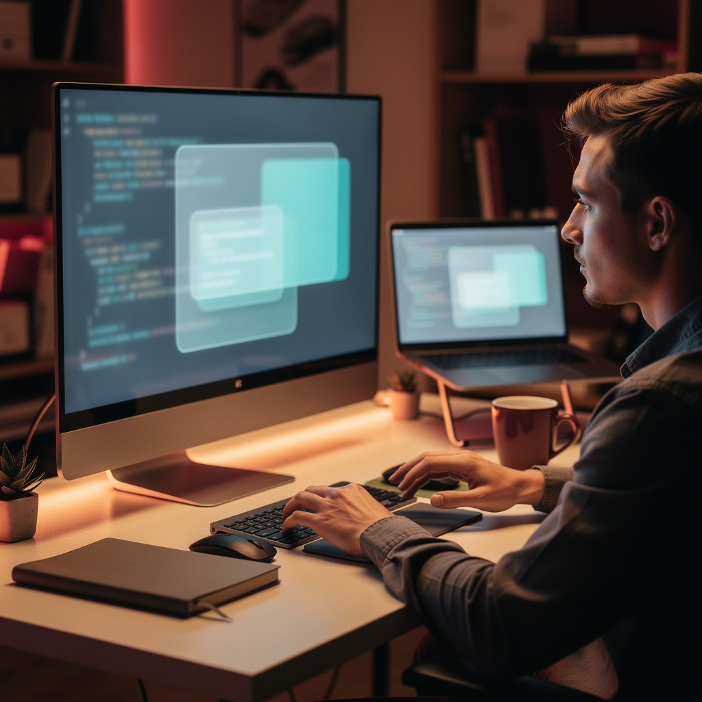 Tailwind CSS - Estilizado Rápido