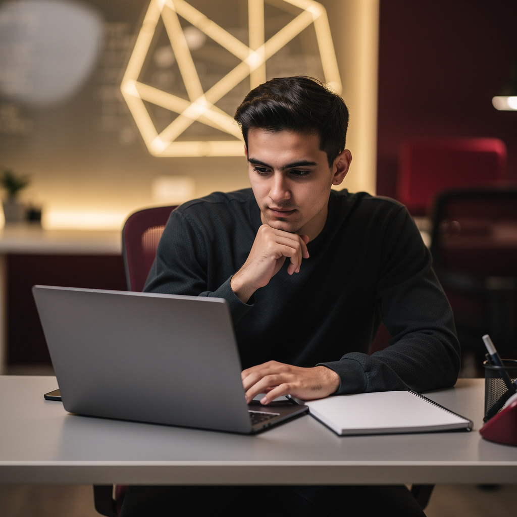 Cómo Crear un CV Tecnológico Ganador