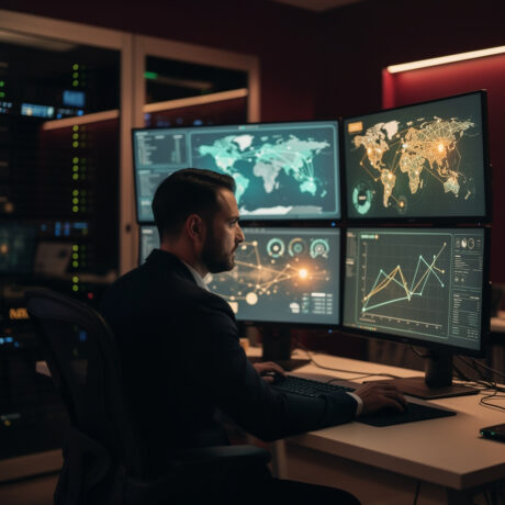 Análisis de Inteligencia de Amenazas