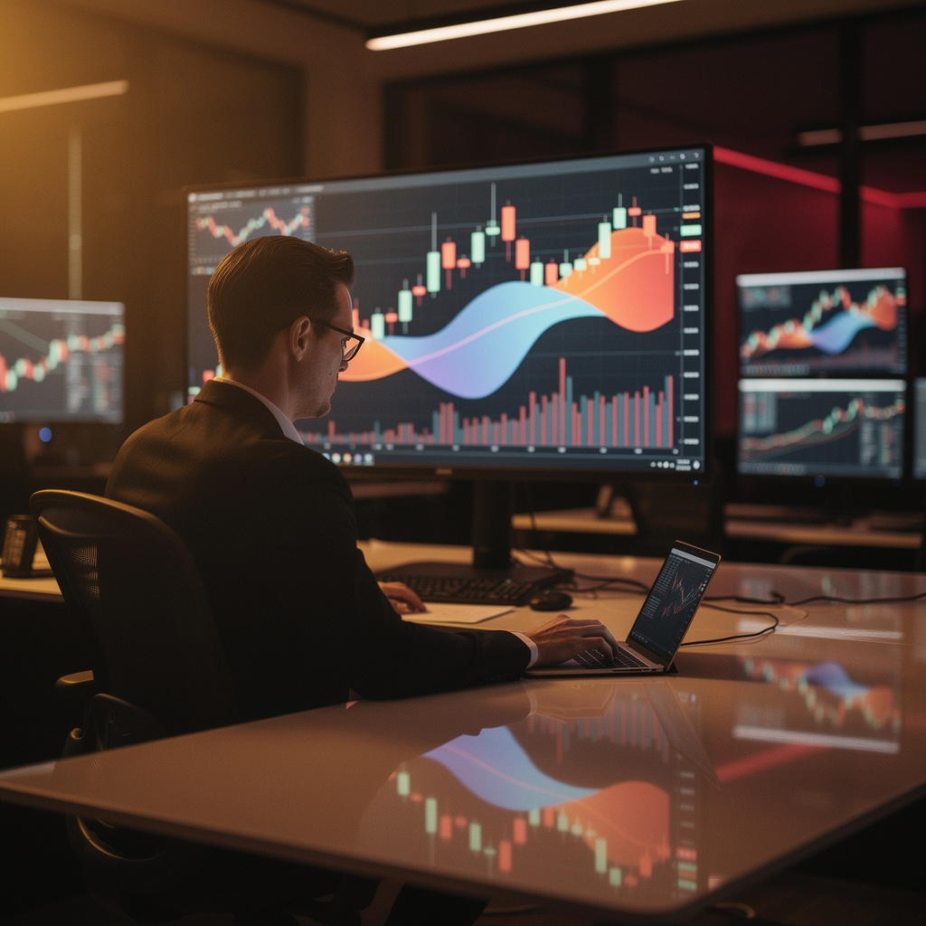 Análisis Técnico de Acciones: De Principiante a Trader