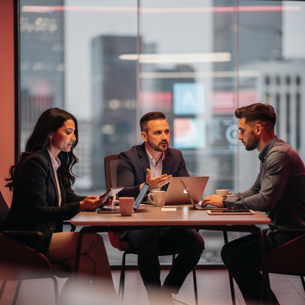 Reclutamiento Técnico