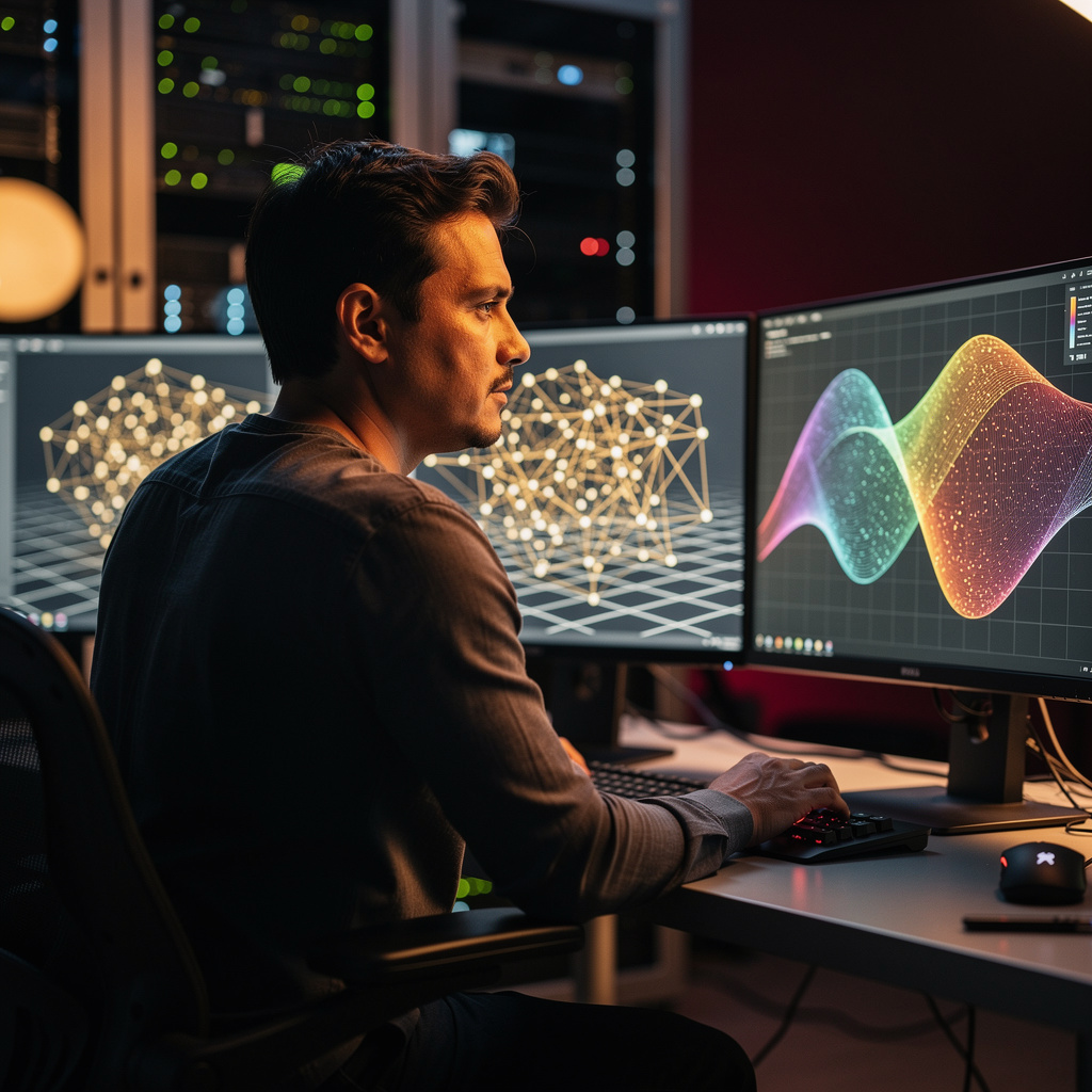 Deep Learning con TensorFlow