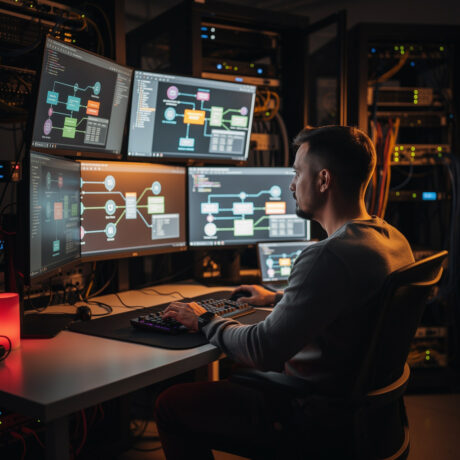 Terraform: Automatización de Infraestructura