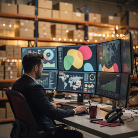 Planificación de Logística Inversa