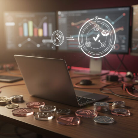 Diseño de Tokenomics