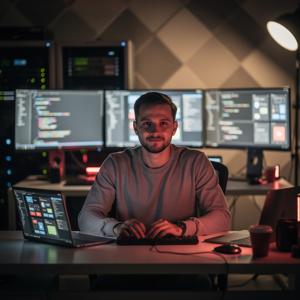 Desarrollo Full Stack con TypeScript