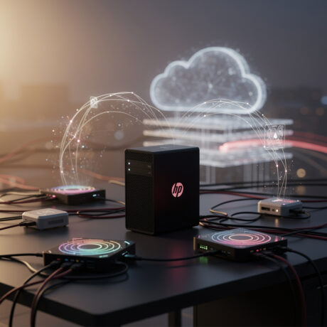 Arquitectura de Edge Computing