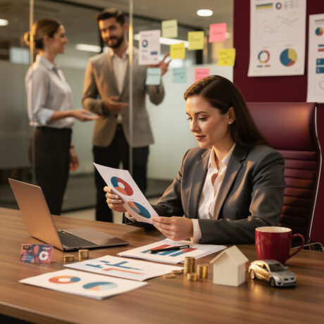 Diseño de Compensación y Beneficios