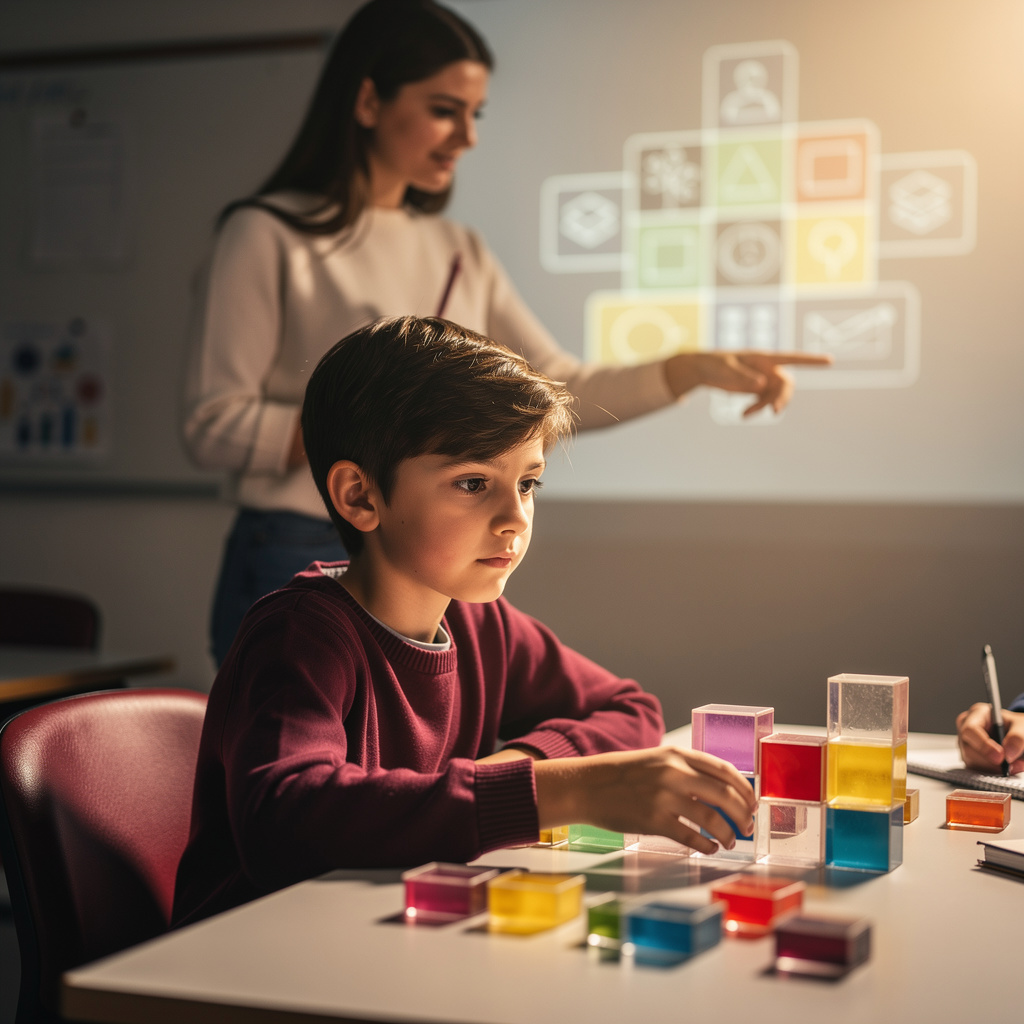 Estrategias para Alumnos con Altas Capacidades