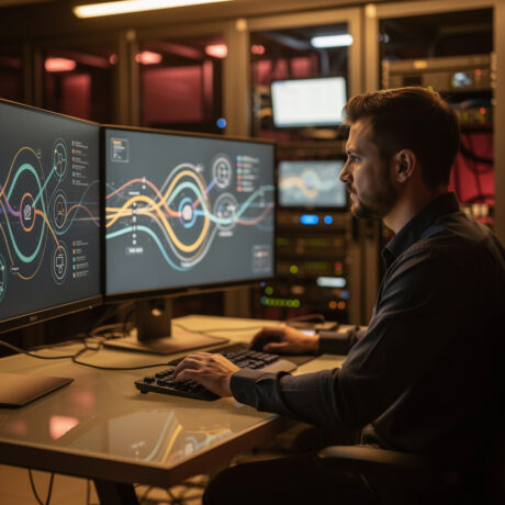 Ingeniería de Pipelines de Datos