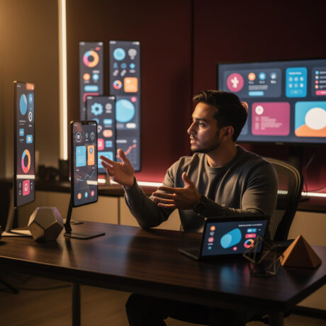 Estructuras de Hooks Virales