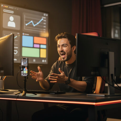 Cómo Crear Contenido Viral