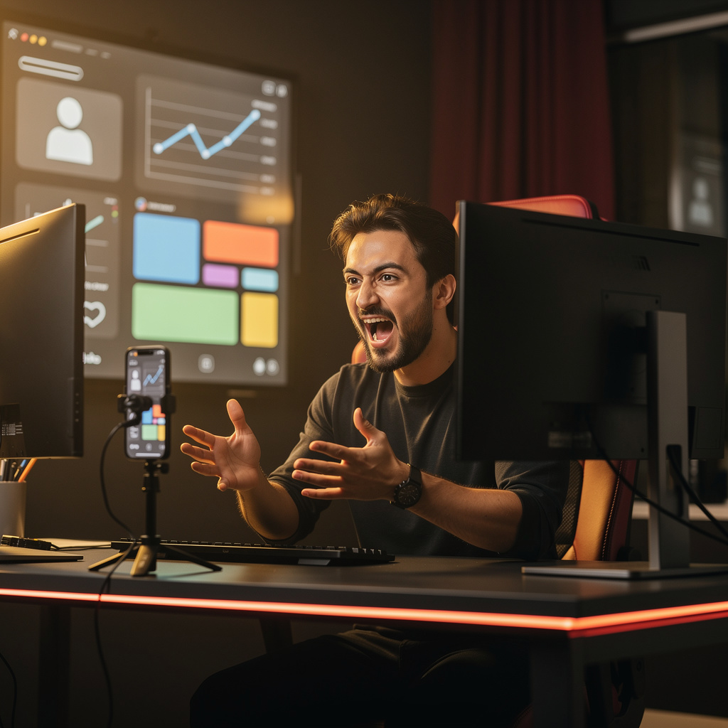 Cómo Crear Contenido Viral