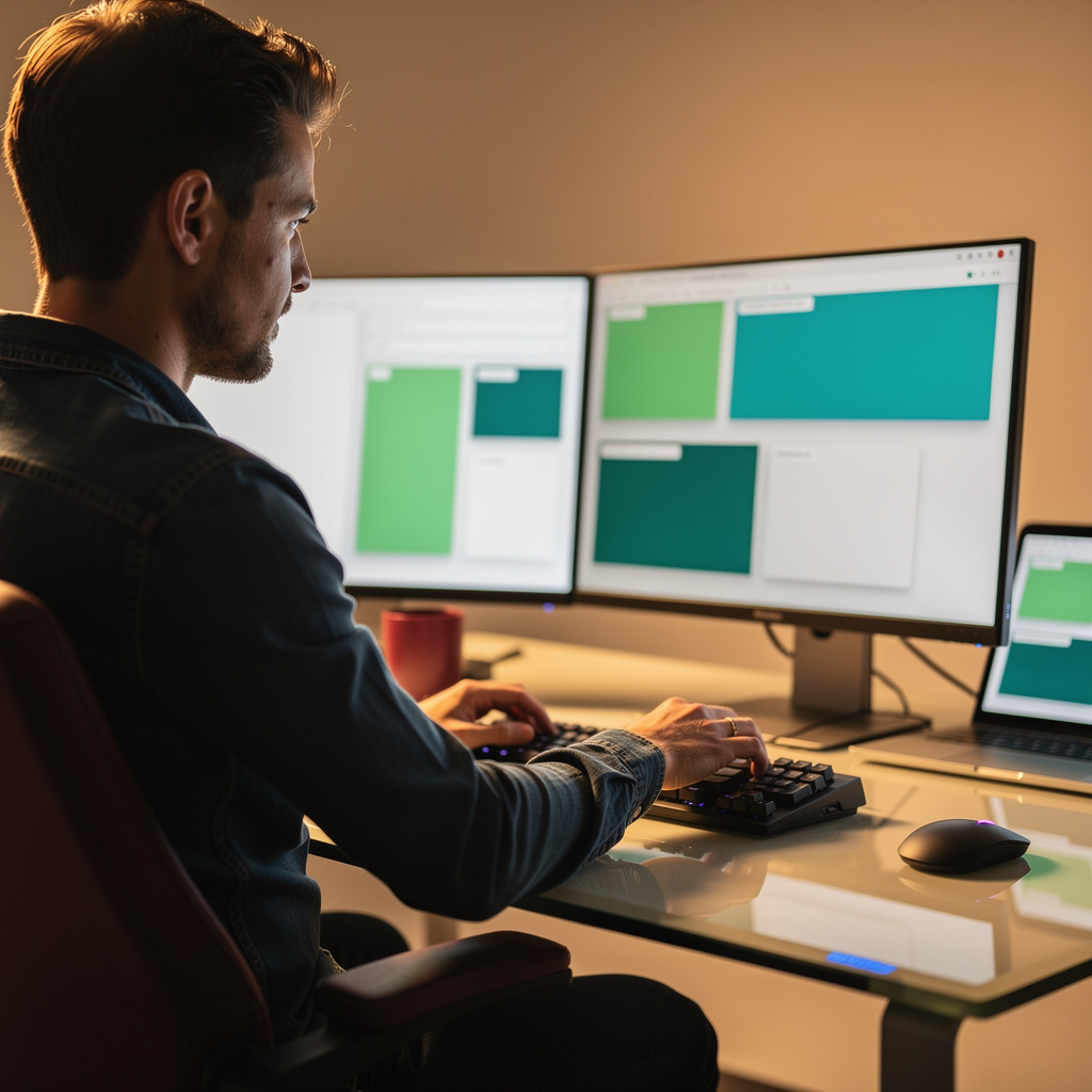 Desarrollo Frontend con Vue.js