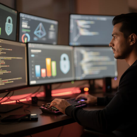 Pentesting Web: De Cero a Experto