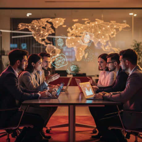 Construcción de Comunidades Web3