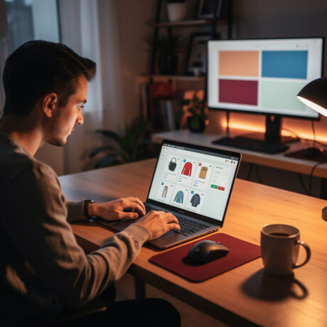 Creación de Tiendas WordPress