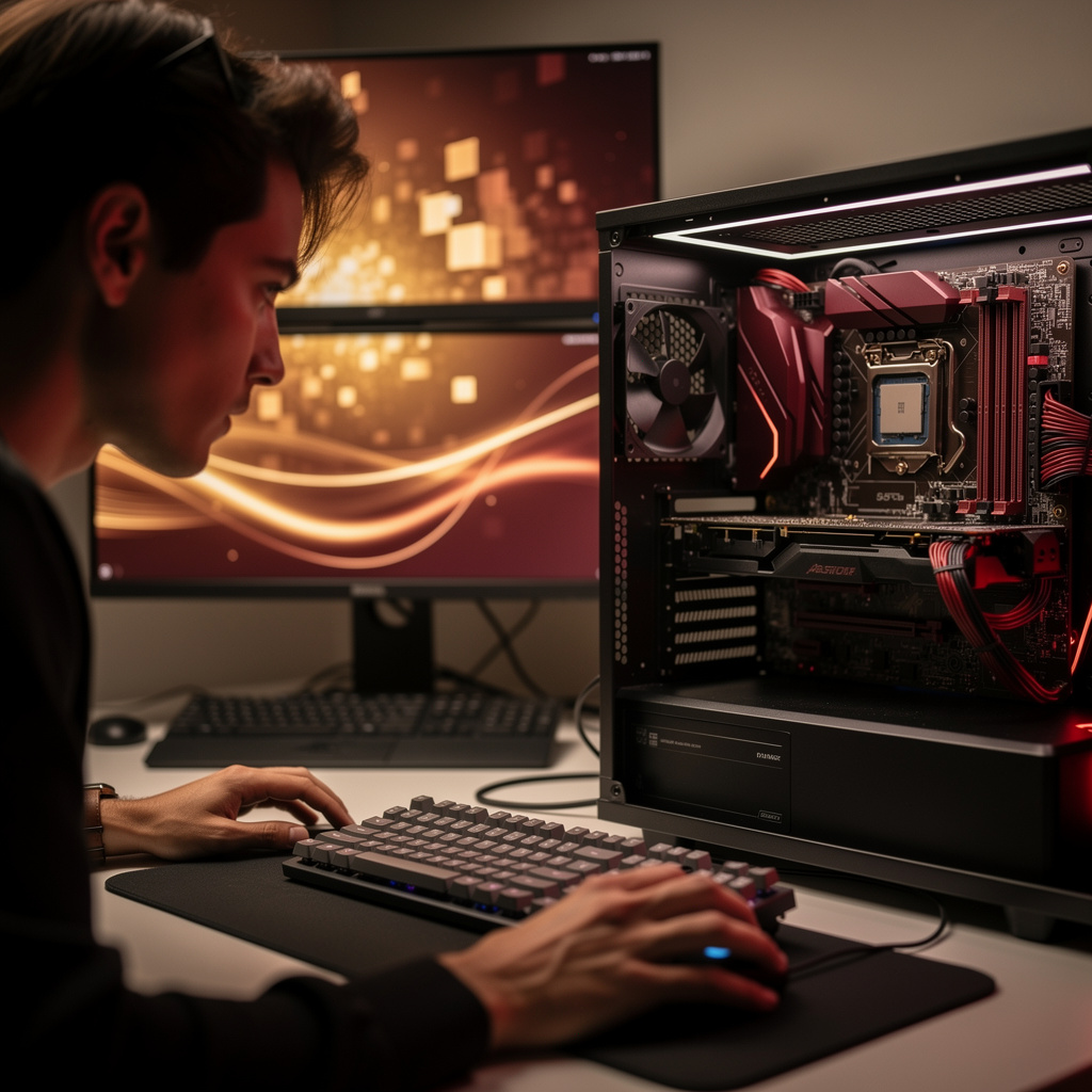 Programación en Ensamblador x86