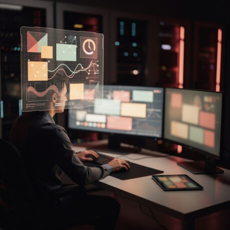 Métodos de Detección de Contenido Generado por IA