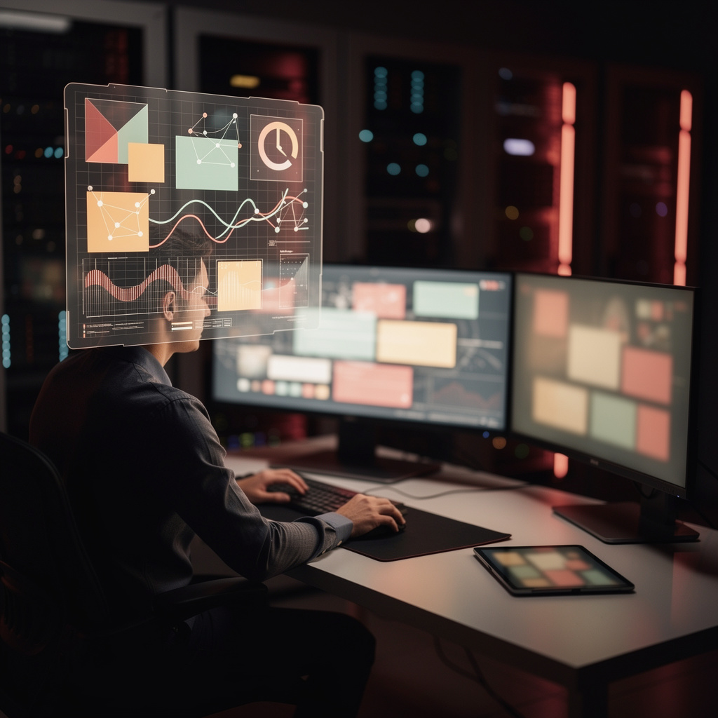 Métodos de Detección de Contenido Generado por IA