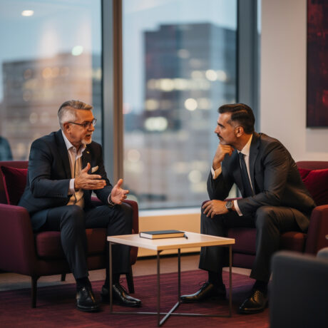 Coaching Ejecutivo: Fundamentos